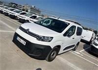 CITROEN 1.5 BLUEHDI 55KW TALLA M LIVE (75CV - 5484-LCN